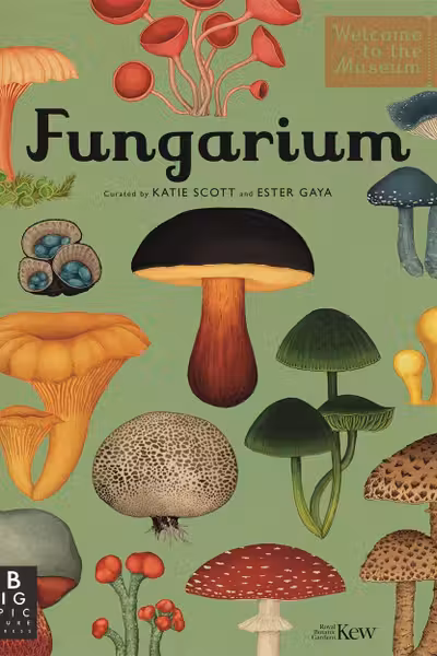Fungarium