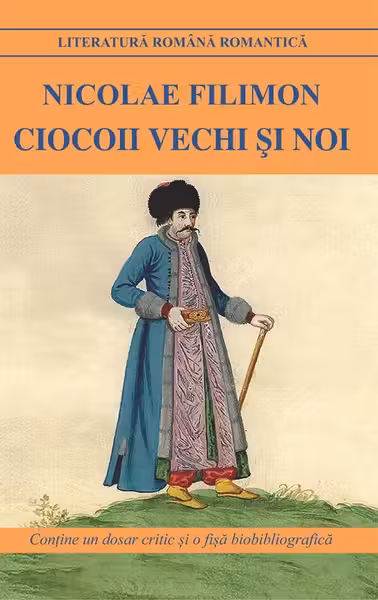 Ciocoii vechi si noi