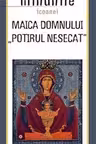 Minunile Icoanei. Maica Domnului. Potirul Nesecat