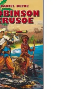 Robinson Crusoe