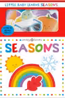 Little Baby Learns Seasons