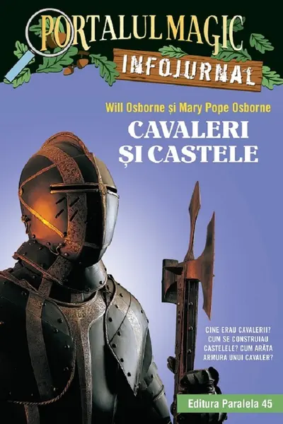 Cavaleri si castele