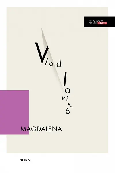 Magdalena