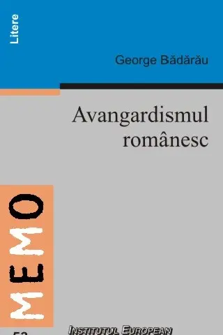 Avangardismul Românesc