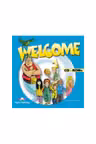 Welcome 1 CD-ROM (set 4 CD), Curs de limba engleza pentru clasa a 3-a