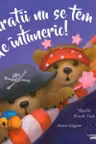 PIRATII NU SE TEM DE INTUNERIC!