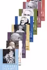 Pachet 8 volume: Cuviosul Gherontie cel nebun pentru Hristos