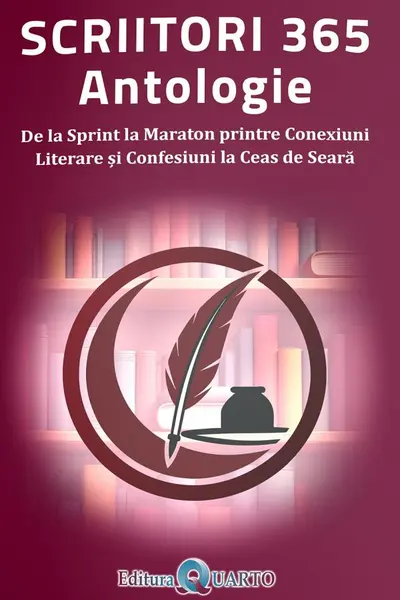 scriitori 365