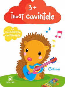 Invat cuvintele