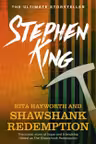Rita Hayworth and Shawshank Redemption
