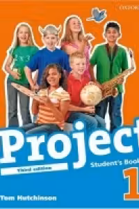 Project, Third Edition Level 1 Student s Book