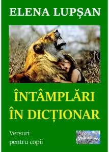 Intamplari in dictionar