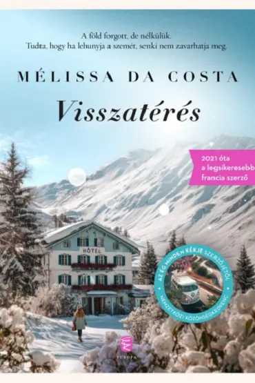 Visszateres