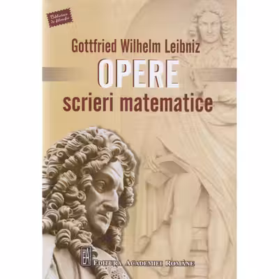Opere. Scrieri matematice