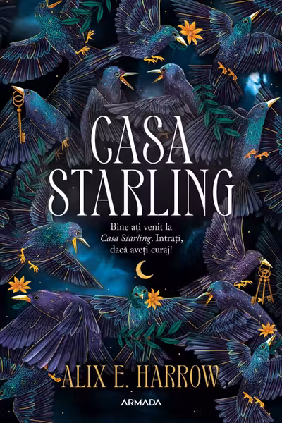 Casa Starling