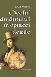 Ocolul pamantului in optzeci de zile
