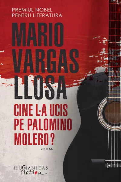 Cine l-a ucis pe Palomino Molero?