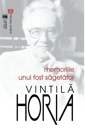 Memoriile unui fost săgetător