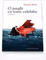 O jungla ca toate celelalte, Maxim Blum