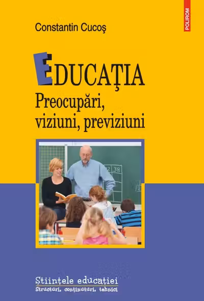 Educatia