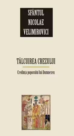 Tâlcuirea crezului