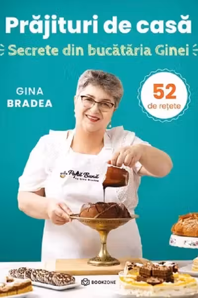 Prajituri de casa