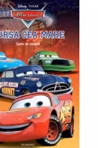 Cursa cea mare
