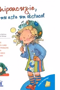 Vreau sa inteleg. Am hipoacuzie, dar nu este un obstacol - Jennifer Moore-Mallinos, Marta Fabrega