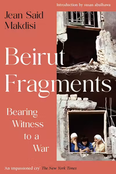 Beirut Fragments
