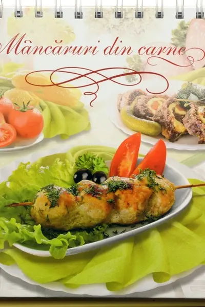 Mâncăruri din carne