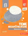 Matematica - Clasa 8 - Teme recapitulative