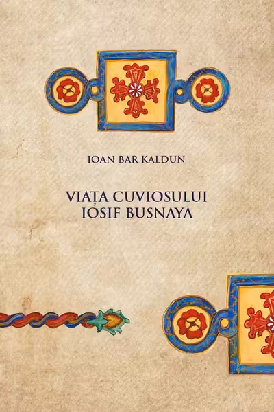 Viata cuviosului Iosif Busnaya