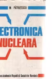 Electronica nucleara