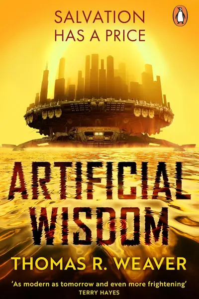 Artificial Wisdom