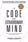 The Code of the Extraordinary Mind