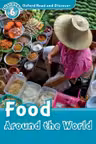 ORD 6: Food Around the World