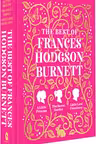 The Best of Frances Hodgson Burnett