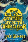 Societatea secreta a animalelor