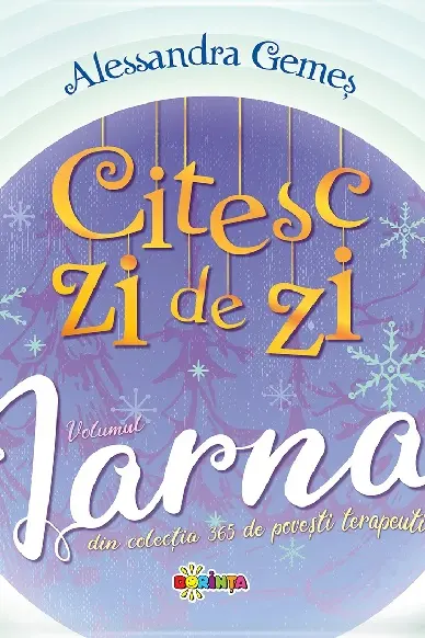 Iarna