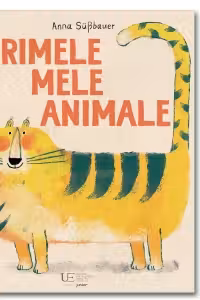 Primele mele animale
