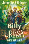 Billy si uriasa aventura
