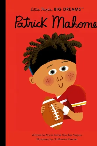 Patrick Mahomes