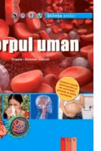 Corpul uman (Stiinta astazi)