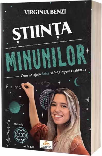 Stiinta minunilor
