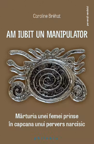 Am iubit un manipulator