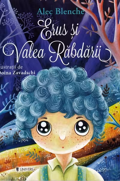 Erus si Valea Rabdarii