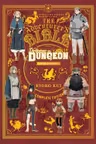 Delicious in Dungeon World Guide Adventurer's Bible, Complete Edition