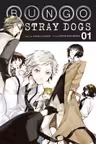 Bungo stray dogs vol 1