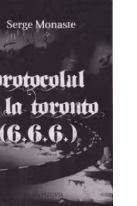 Protocolul de la Toronto