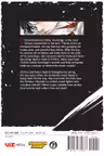 Kagurabachi - Volume 6